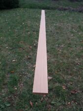 Bogenrohling aus Bambus braun für Flach- Langbogen  2000 x 60 x 15-30mm 78 Zoll