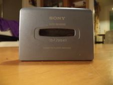 Walkman Sony WM-EX510