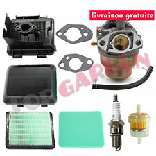 Carburateur et Filtre à Air Couvrir Base pour Honda GCV135 GCV160 GCV190