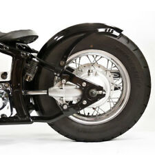 170mm Fender Stahl Kotflügel 1,5mm Stahl rund für VT VN XVS VSm Bobber Chopper