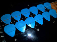 Herdim Picks Blue Old One 12x Used by U2 the Edge Worldwide Shipping Free