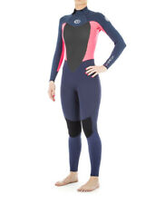 Rip Curl Wmns.Omega 53 Gb B/Z Stmr Neon Pink 8