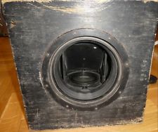 REPRO-PRISMA RIESIG  18cm  Zeiss Ikon 	 für Großformatkameras und Reprokameras 	