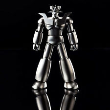 ABSOLUT CHOGOKIN - Dynamic Series Mazinger Z Die-Cast Figurine Mazinger z Bandai