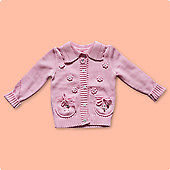 Pulls et cardigans