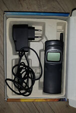 Original Nokia 8110i Kult Vintage Handy Rarität Vintage funktionsfähig Banane