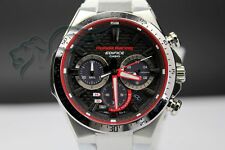 Casio Watch Edifice EQS-800HR-1AER HONDA RACING Limited Edition 2018