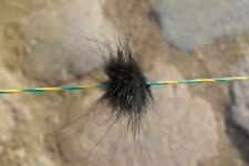 Sehnengeräuschdämpfer Silencer Cat Whiskers  Nutria Schwarz