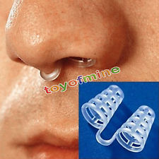 Dilatateur Nasal Antironflement Aide A La Respiration Pas De Bande A Coller