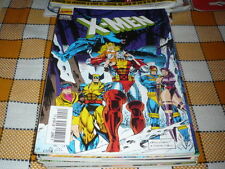 X-MEN Comics SEMIC super heros FRENCH numéro 9 VF Version intégrale MARVEL
