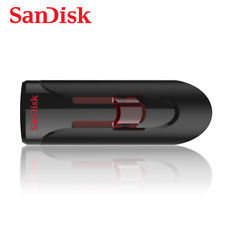 SanDisk USB 64Go Cruzer Glide Clé USB 3.0 Lecteurs USB Flash Memoire Drive CZ600