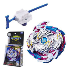 TOUPIE Beyblade Metal BURST B-97 NIGHTMARE LONGINUS.Ds/Lanceur inclus jouet