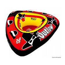 Gonfiabile Sportstuff Outlaw Slide - Osculati 64.953.00 - 6495300