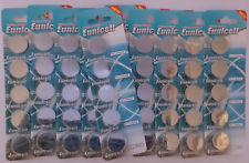 50 x CR2032 3v LITHIUM BUTTON COIN CELL BATTERIES. Quick Dispatch 1st class post