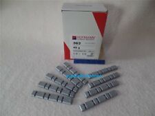 10x 45g Klebegewichte Hofmann Typ 363 Zink Stückelung 3x5 + 3x10 Gramm OEM