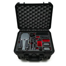 TOMcase Copter Case Travel Edition V2 für DJI Mavic Pro