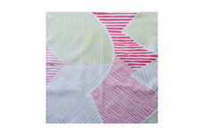 45cm “KOHARE”  Baumringe Pink Furoshiki Verpackungs Tuch