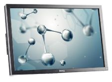 Dell Ultra Sharp U2410 24" Widescreen LCD Monitor HDMI PORT - NO STAND 