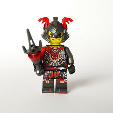 Lego® Ninjago™ Figur Krux jung aus Set 5004938 Bricktober njo419 brandneu