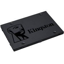 Kingston 120GB SSD A400 Solid State Hard  Drive 2.5 Inch SATA 3 New Uk 