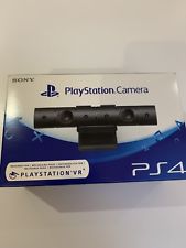 Playstation 4 Vr Camera