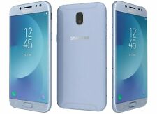 SAMSUNG GALAXY J5 2017 16GB BLU SILVER SM-J530 2GB RAM 5,2 GARANZIA  ITALIA 24 M
