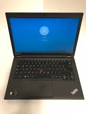 Lenovo ThinkPad T440p  i5-4300m 4GB 256GB SSD UMTS Win 10 Pro Mwst #53