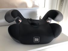 Siège réhausseur auto voiture enfant 15-36kg Babyauto proche neuf housse lavable