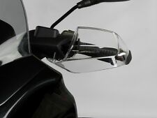 Piaggio MP3 125 250 300 400 500 RL +LT Handprotektoren Schutz vor Wind und Kälte