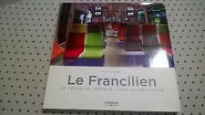 LIVRE FRANCILIEN