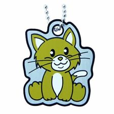 Kitten Cachekinz TravelTag Katze Cat Geocaching trackable Geocoin TB