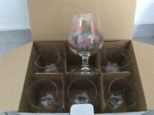 6 verres à bière DELIRIUM TREMENS 25 cl // NEUF