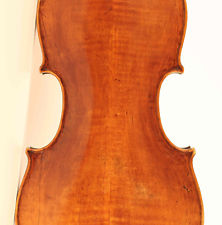 alte geige Grancino 1640 violon old italian violin violino viola 小提琴 ヴァイオリン 