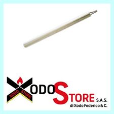 Candeletta accensione Diam. 10 mm 300 W 155 mm stufa pellet NORDICA EXTRAFLAME