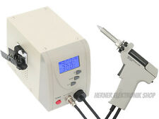 ZD-915 Entlötstation Vakuumpumpe, Desoldering Station 160 ° C ~ 480 ° C