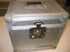 Aluminium-Case RELOOP  Innenmaße 34 x 24 x 32 cm, gebraucht