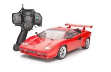 Tamiya RC XB Lamborghini Countach LP500S (TT01E) RTR 1:10 