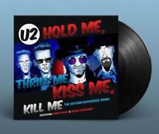 U2 - Hold Me Thrill Me Kiss Me Kill Me - Vinyl 12“ - RSD / Black Friday 2018