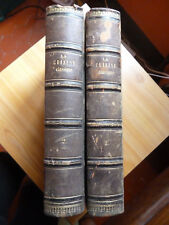 URBAIN DUBOIS : LA CUISINE CLASSIQUE , 1879