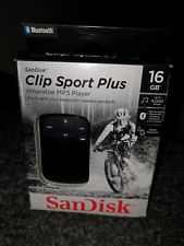 SanDisk Sansa Clip (16GB) Digital Media Player