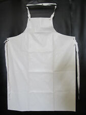 Gummischürze,Industrieschürze,Küchenschürze,Melkschürze,Nitril-Kautschuk,120 cm