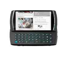 Sony Ericsson Vivaz Pro in Black Handy Dummy Attrappe - Requisit, Deko, Werbung
