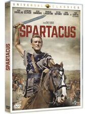 Spartacus DVD NEUF SOUS BLISTER