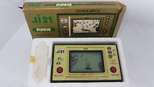 Nintendo Game & Watch Popeye Ji21 