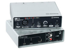 Steinberg UR12 - USB Audio Interface