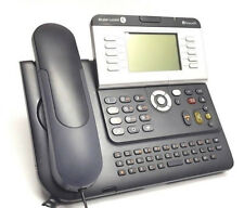 Lot 4 telephones Alcatel-Lucent IPTouch 4038 (sans le bloc alim.) 