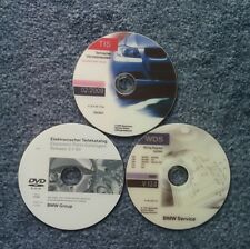  BMW TIS 02/2009,ETK 01/2018,WDS V 12.0 E38 E60 E81 E90 E63 E65 R50 Mini etc M