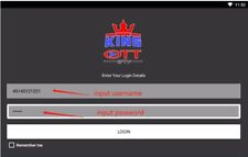 BEST.IPTV king-ott 12mois, SD HD FHD.sur smart tv Android.ios.m3u tv,pc,Gsm,..