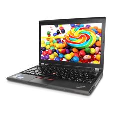 Lenovo ThinkPad X230 Core i5-3320M 2,6GHz 8GB 180GB SSD 12,5'' Windows1 10 B