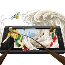 XP-PEN Tablette Graphique Artist 12 avec Touches de Raccourcis et Barre Tactile